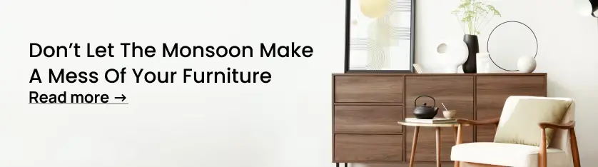 Wooden Furniture Care
